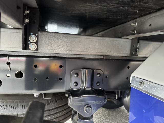日野 デュトロ 小型 冷凍冷蔵バン 2RG-XZC605M(89170) 21枚目