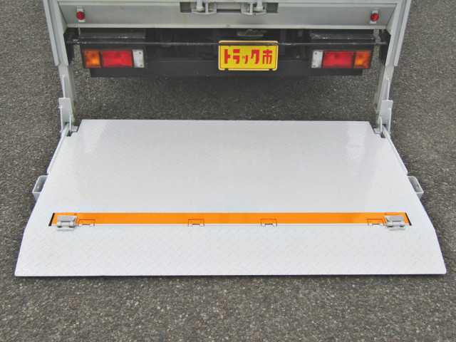 日産自動車 アトラス 小型 アルミバン CBF-SQ2F24(89171) 7枚目