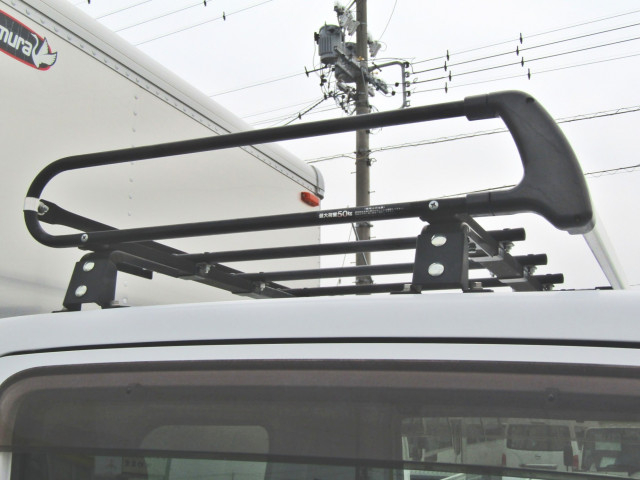 日産自動車 アトラス 小型 アルミバン CBF-SQ2F24(89171) 15枚目