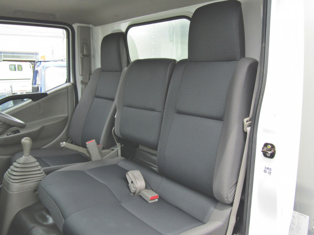 日産自動車 アトラス 小型 アルミバン CBF-SQ2F24(89171) 19枚目