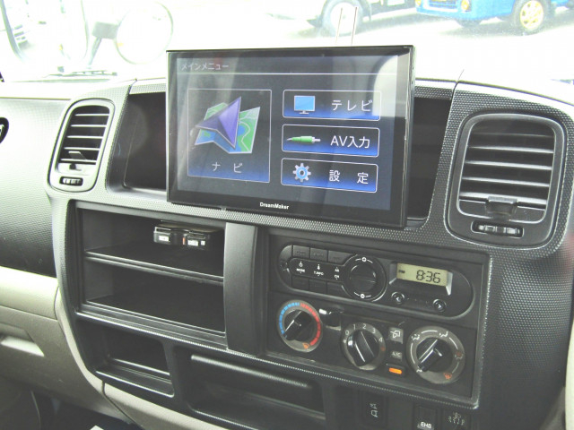 日産自動車 アトラス 小型 アルミバン CBF-SQ2F24(89171) 22枚目