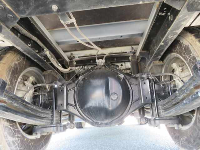 日野 デュトロ 小型 平ボディ 2RG-XZU605M(89172) 21枚目