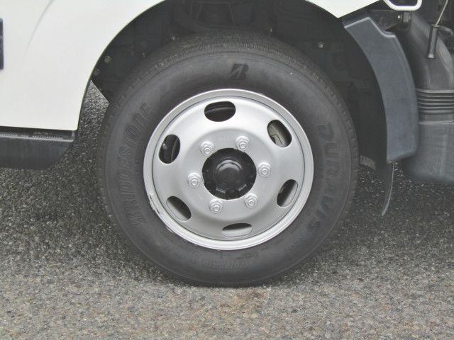 日産自動車 アトラス 小型 アルミバン CBF-SQ2F24(89171) 37枚目