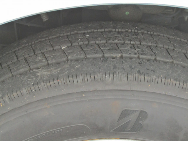 日産自動車 アトラス 小型 アルミバン CBF-SQ2F24(89171) 39枚目