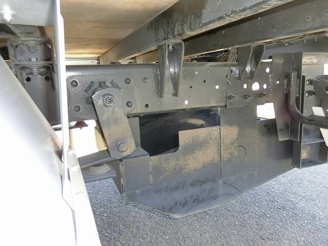いすゞ エルフ 小型 アルミバン 2RG-NHR88AN(89173) 15枚目