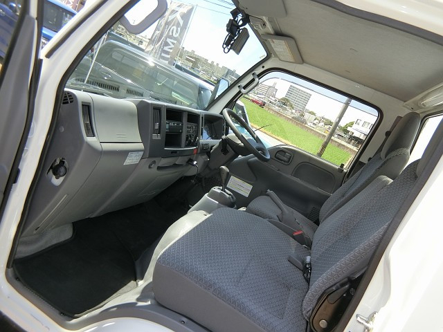 いすゞ エルフ 小型 アルミバン 2RG-NHR88AN(89173) 22枚目