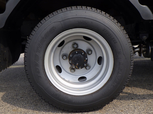 いすゞ エルフ 小型 平ボディ 2RG-NNS88AN(89174) 25枚目