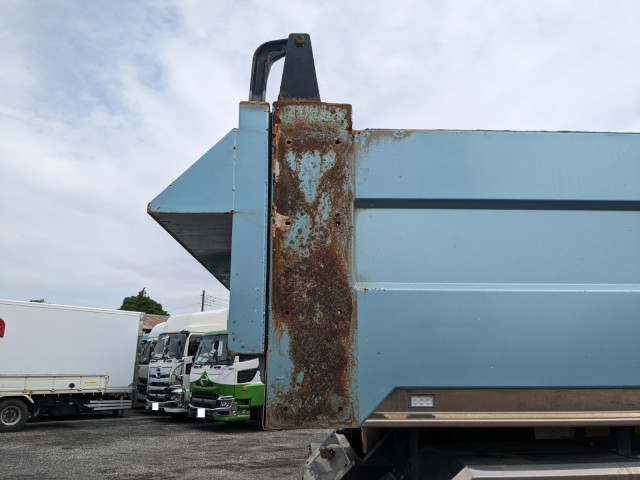- 大型 トレーラ（その他） KDLR221AX(89175) 34枚目