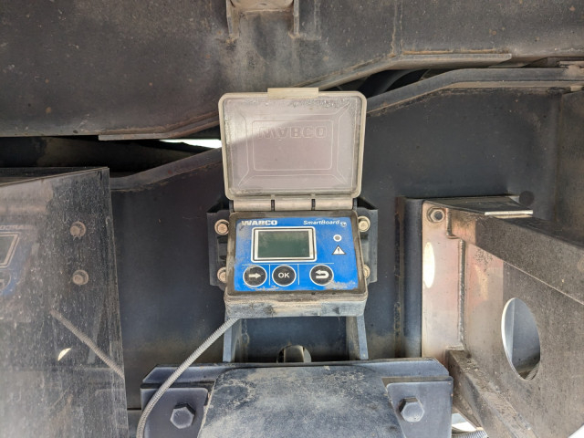 - 大型 トレーラ（その他） KDLR221AX(89175) 38枚目