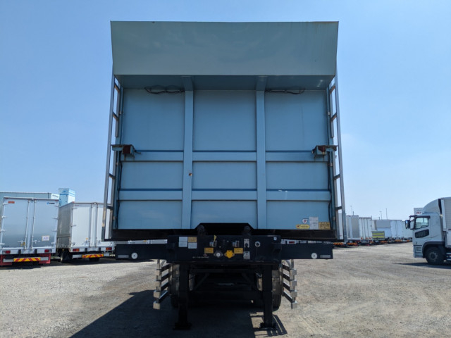 - 大型 トレーラ（その他） KDLR221AX(89178) 4枚目
