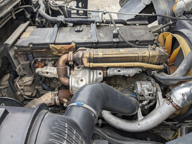 三菱ふそう デリカ 大型 トラクタ（シングル） 2KG-FV70HJR(89177) 38枚目