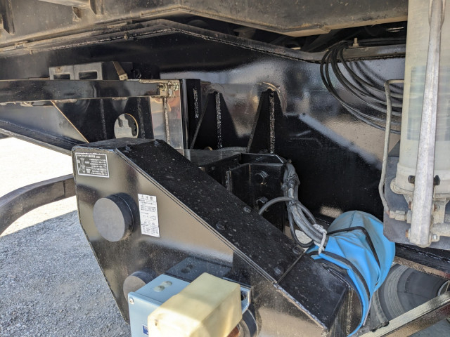 - 大型 トレーラ（その他） KDLR221AX(89178) 30枚目