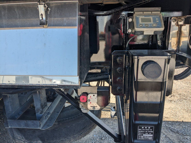- 大型 トレーラ（その他） KDLR221AX(89178) 36枚目