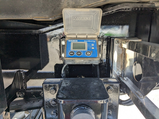 - 大型 トレーラ（その他） KDLR221AX(89178) 37枚目