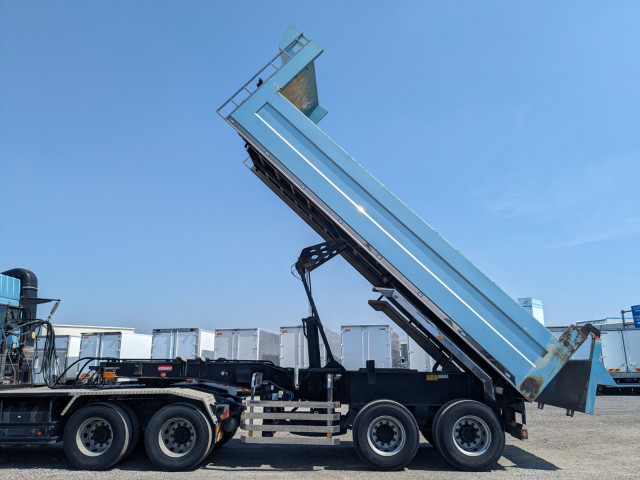 - 大型 トレーラ（その他） KDLR221AX(89178) 44枚目