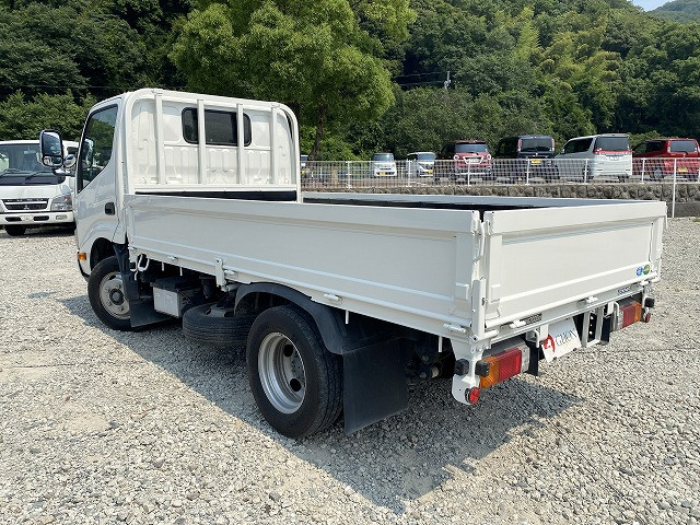 トヨタ ダイナ 小型 平ボディ 2RG-XZU605(89180) 6枚目