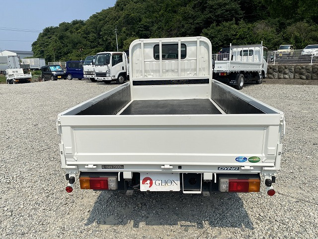 トヨタ ダイナ 小型 平ボディ 2RG-XZU605(89180) 7枚目