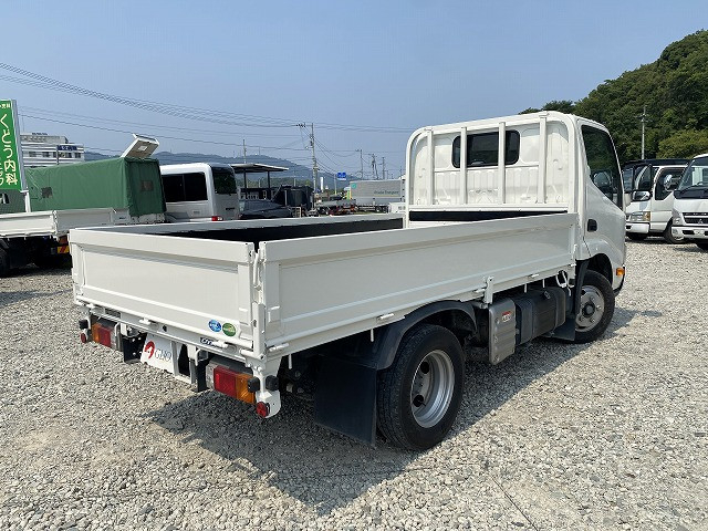 トヨタ ダイナ 小型 平ボディ 2RG-XZU605(89180) 8枚目