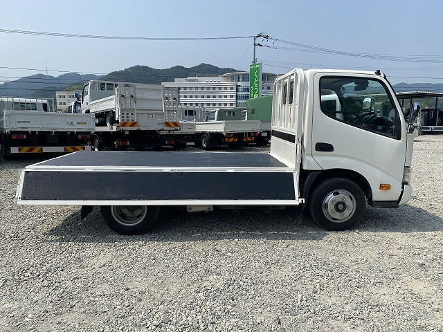 トヨタ ダイナ 小型 平ボディ 2RG-XZU605(89180) 12枚目