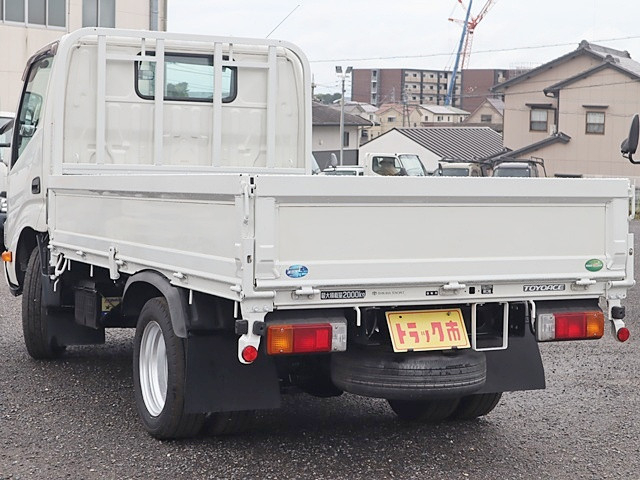 トヨタ トヨエース 小型 平ボディ 2RG-XZC605(89181) 7枚目