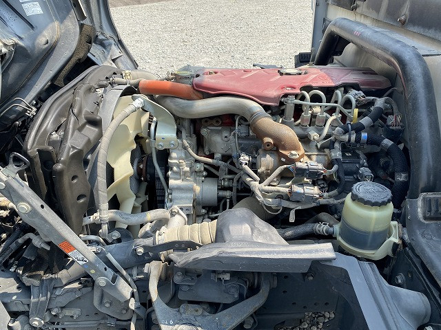 トヨタ ダイナ 小型 平ボディ 2RG-XZU605(89180) 17枚目