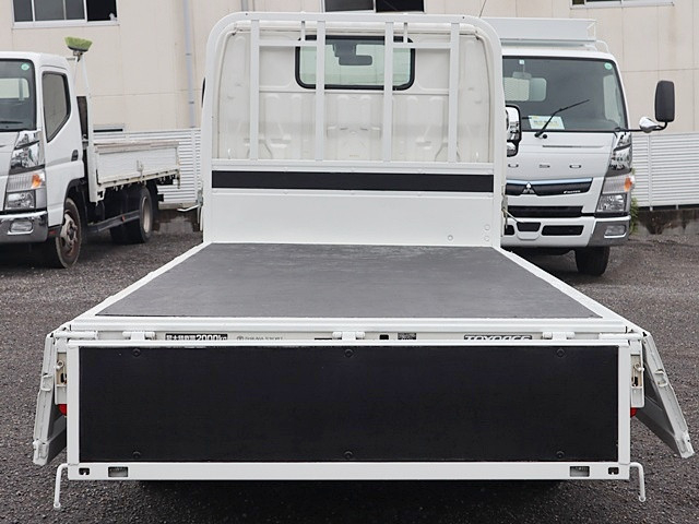トヨタ トヨエース 小型 平ボディ 2RG-XZC605(89181) 12枚目