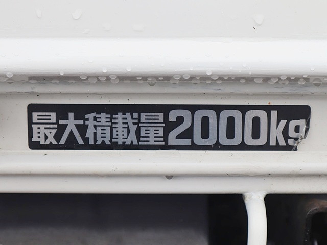 トヨタ トヨエース 小型 平ボディ 2RG-XZC605(89181) 17枚目