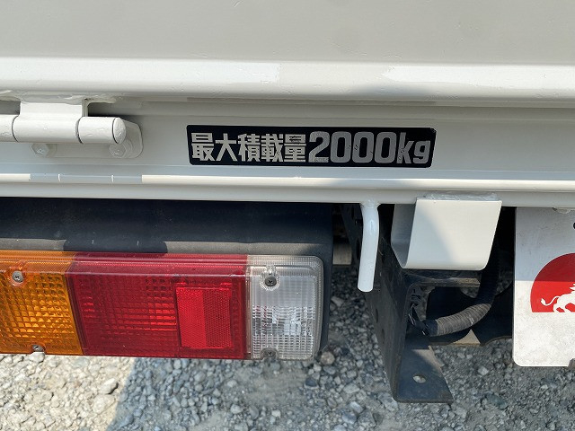 トヨタ ダイナ 小型 平ボディ 2RG-XZU605(89180) 25枚目