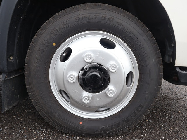 トヨタ トヨエース 小型 平ボディ 2RG-XZC605(89181) 22枚目