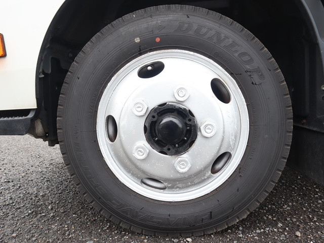 トヨタ トヨエース 小型 平ボディ 2RG-XZC605(89181) 25枚目