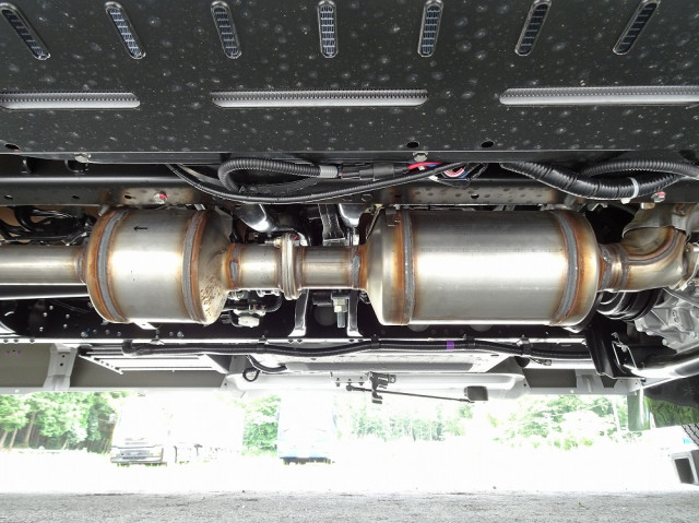 トヨタ コースター 小型 バス 2WG-GDB110(108000) 24枚目