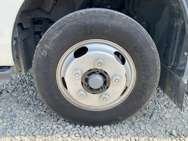 トヨタ ダイナ 小型 平ボディ 2RG-XZU605(89180) 38枚目