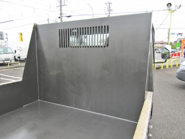 三菱ふそう キャンター 小型 土砂ダンプ 2PG-FBA60(89182) 7枚目
