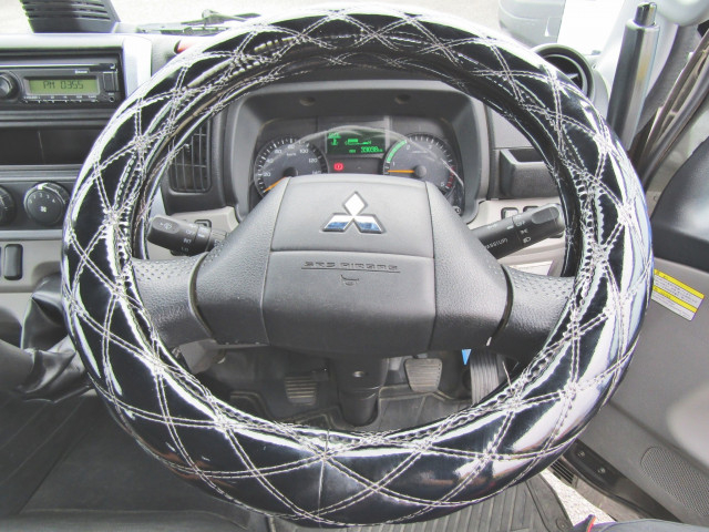 三菱ふそう キャンター 小型 土砂ダンプ 2PG-FBA60(89182) 19枚目