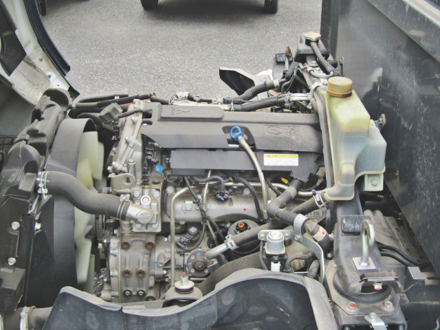 三菱ふそう キャンター 小型 土砂ダンプ 2PG-FBA60(89182) 31枚目