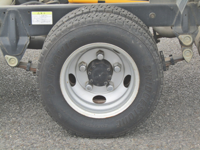 三菱ふそう キャンター 小型 土砂ダンプ 2PG-FBA60(89182) 38枚目