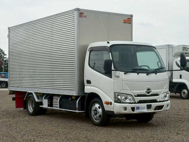 日野 デュトロ 小型 その他 2RG-XZU655M(89185) 2枚目