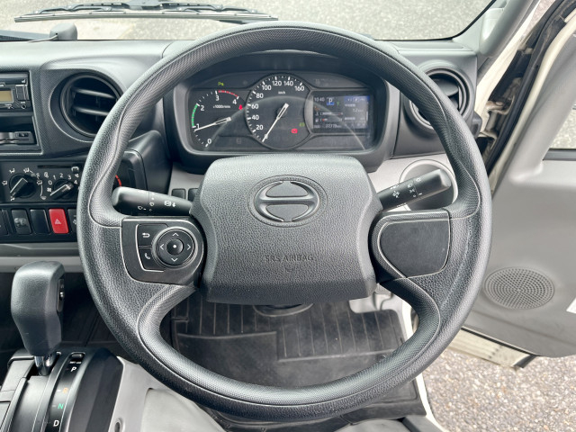 日野 デュトロ 小型 冷凍冷蔵バン 2RG-XZC605M(89184) 20枚目
