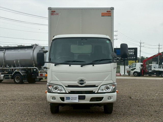 日野 デュトロ 小型 その他 2RG-XZU655M(89185) 12枚目