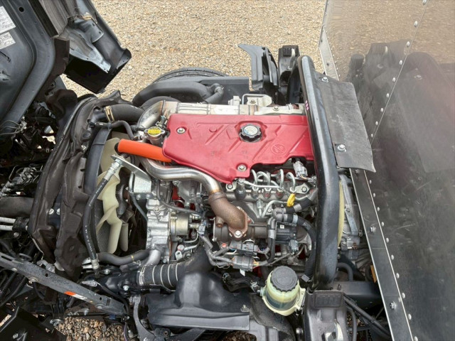 日野 デュトロ 小型 その他 2RG-XZU655M(89185) 18枚目