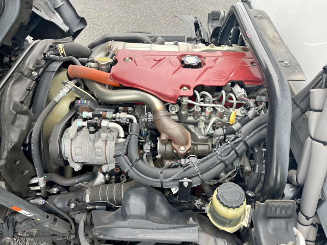 日野 デュトロ 小型 冷凍冷蔵バン 2RG-XZC605M(89184) 37枚目