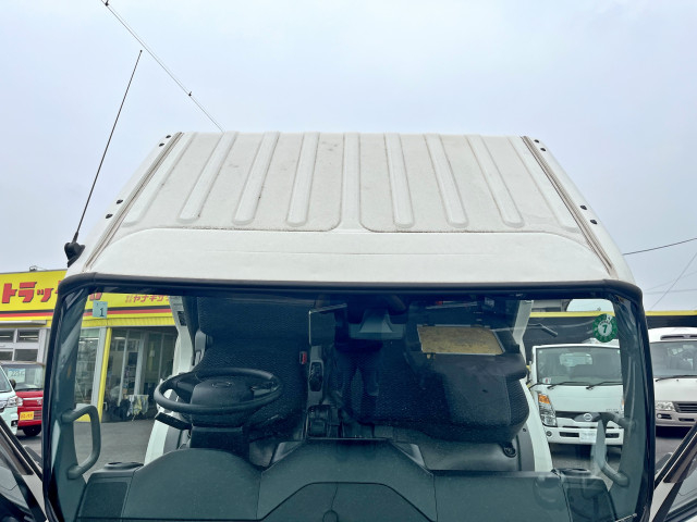 日野 デュトロ 小型 冷凍冷蔵バン 2RG-XZC605M(89184) 38枚目