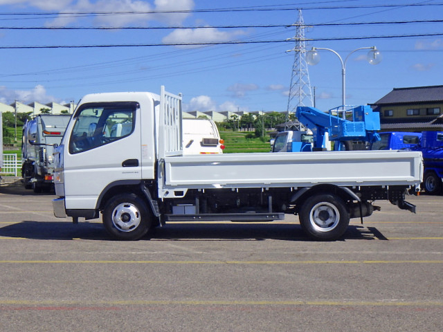 日産自動車 アトラス 小型 平ボディ 2RG-FEB2W(89186) 4枚目