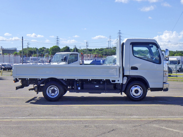 日産自動車 アトラス 小型 平ボディ 2RG-FEB2W(89186) 5枚目