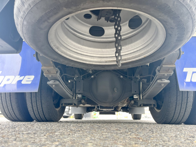 日野 デュトロ 小型 冷凍冷蔵バン 2RG-XZC605M(89184) 41枚目