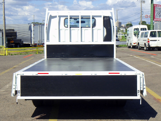 日産自動車 アトラス 小型 平ボディ 2RG-FEB2W(89186) 7枚目