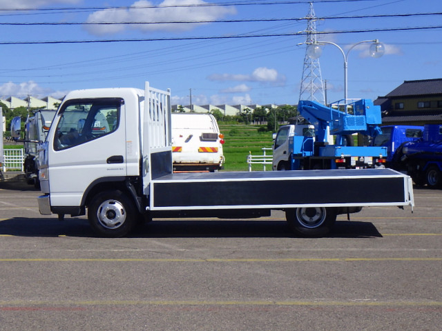 日産自動車 アトラス 小型 平ボディ 2RG-FEB2W(89186) 8枚目