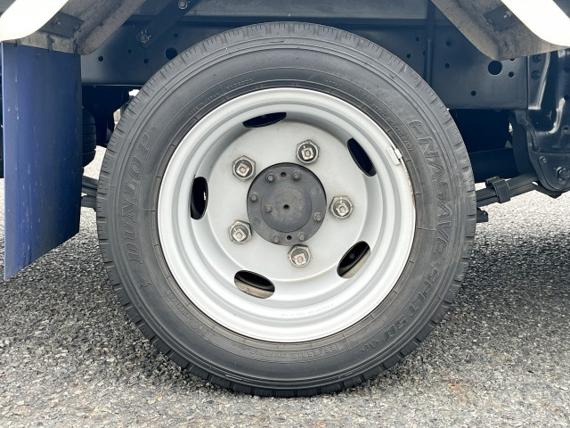 日野 デュトロ 小型 冷凍冷蔵バン 2RG-XZC605M(89184) 45枚目