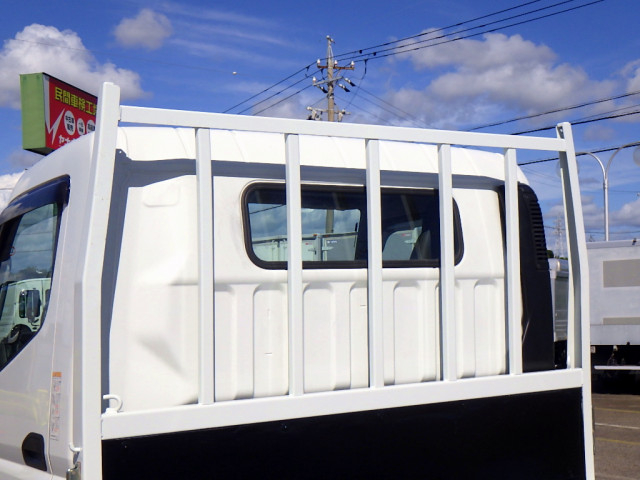 日産自動車 アトラス 小型 平ボディ 2RG-FEB2W(89186) 11枚目