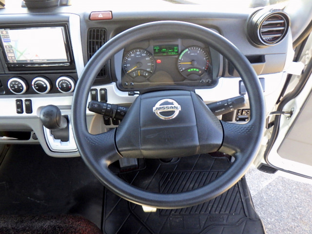 日産自動車 アトラス 小型 平ボディ 2RG-FEB2W(89186) 14枚目